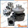 Turbocompresseur neuf pour VW | 49T77-07460, 49T7707460